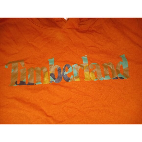 Timberland Hoodie Shirt Bundle Boys Size Large 14/16 Lot of 4 - Picture 6 of 11